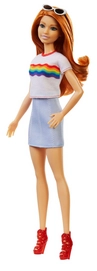 Barbie Fashionista (FXL55)