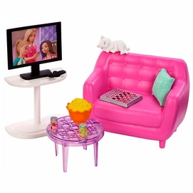 Barbie Meubel: filmavond (FXG36/FXG33)