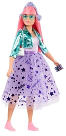 Barbie Pop Luxe Princess Adventure: Daisy (GML77/GML75)