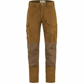 Pantalon Fjallraven Men Barents Pro Trousers Chestnut-Timber Brown-Taille 56