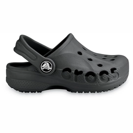 Sandaal Crocs Baya Kids Black