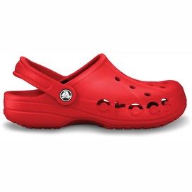 Clog Crocs Baya Red