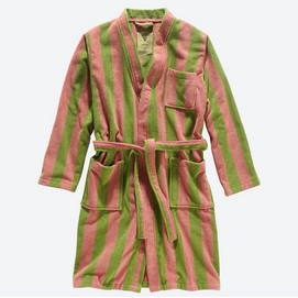 Dressing Gown OAS Unisex The Berry