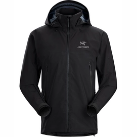 Jas Arc'teryx Men Beta AR Jacket Black 22