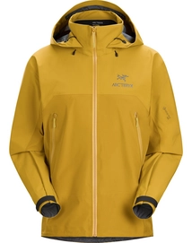Jas Arc'teryx Men Beta AR Jacket Daze