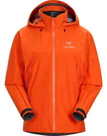 Jas Arc'teryx Men Beta AR Jacket Phenom