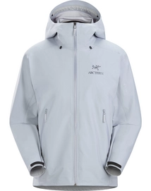 Jas Arc'teryx Men Beta LT Jacket Lucent