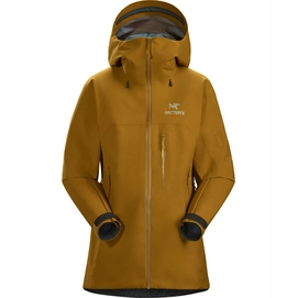 Jacke Arc'teryx Beta SV Jacket Sundance Damen