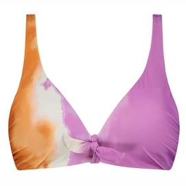 Bikinitop Beachlife Women Tie Dye Foam-36C