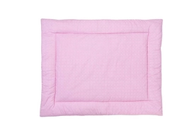 Boxkleed Briljant Joy Roze