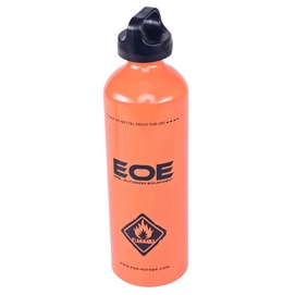 Brandstoffles EOE Fuel Bottle 0,75L