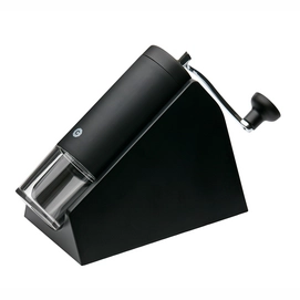 Koffiemolen CrushGrind Brazil Zwart