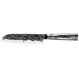 Santoku Knife Forged Brute 18 cm