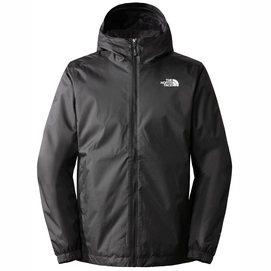 Jas The North Face Men Quest Insulated Jacket TNF Black TNF White