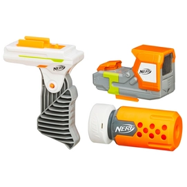 Nerf Gun Modulus Secret Agent Kit