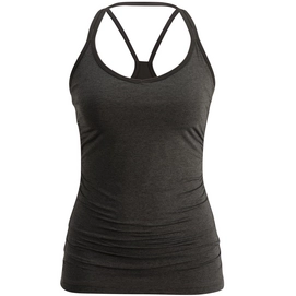 Tanktop Black Diamond Women's Six Shooter Tank Slate