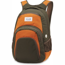 Rucksack Dakine Campus 33L Timber