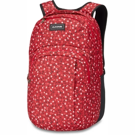 Rucksack Dakine Campus L 33L Crimson Rose
