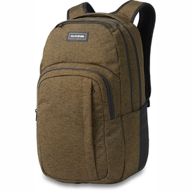 Rucksack Dakine Campus L 33 L Dark Olive