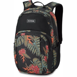 Rugzak Dakine Campus M 25L Jungle Palm