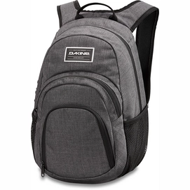 Rucksack Dakine Campus Mini 18L Carbon Grau