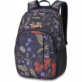 Rugzak Dakine Campus S 18L Botanics Pet