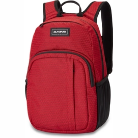 Rucksack  Dakine Campus S 18L Crimson Red