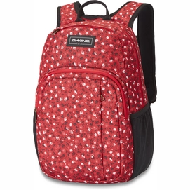 Rugzak Dakine Campus S 18L Crimson Rose