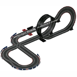 Racebaan Carrera Go Max Power