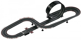 Racebaan Carrera Go Speed N Race