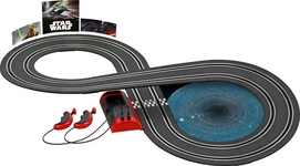 Racebaan Carrera Star Wars First