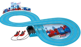 Racebaan Carrera Mini First