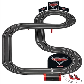 Racebaan Carrera Cars 3 First Large