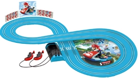 Racebaan Carrera Mario Kart 1 First