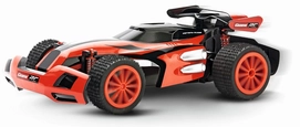 RC Auto Carrera Turbo Fire 2 1:16