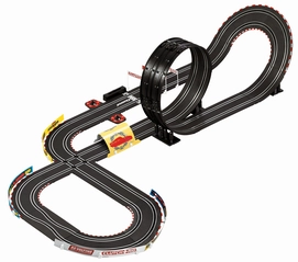 Racebaan Carrera Go Radiator Springs Cars 3