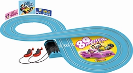Racebaan Carrera Roadster Racers Minnie Mouse First