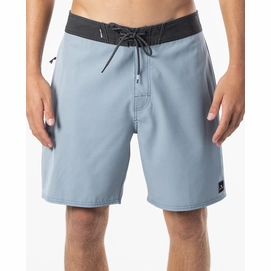 Badehose Rip Curl Mirage Pigment Core Dusty Blue Herren