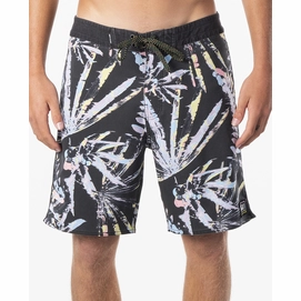 Badehose Rip Curl Mirage Mason Native Black Herren