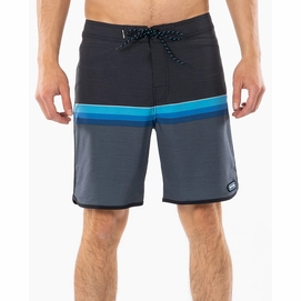 Short de Bain Rip Curl Men Mirage Surf Revival Black