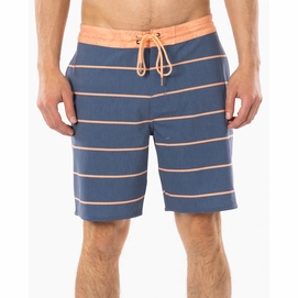 Boardshort Rip Curl Homme Swc Layday Washed Navy-Taille 30