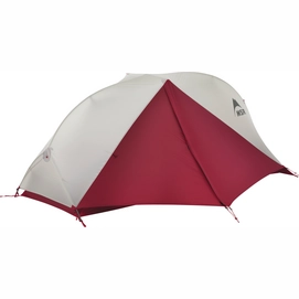 Tent MSR FreeLite 1 Gray Tent V2