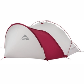 Tente MSR Hubba Tour 1 Tent Gray
