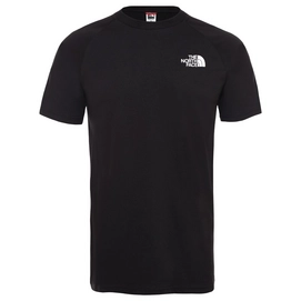 T-Shirt The North Face Men S/S North Face Tee TNF Black / TNF Black