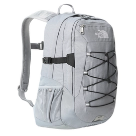 Rugzak The North Face Borealis Classic Mid Grau Dark Heather