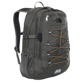 Rugzak The North Face Borealis Classic New Taupe Green Utility Brown