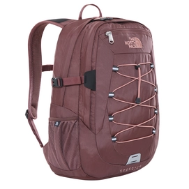 Rugzak The North Face Borealis Classic Marron Purple Pink Clay
