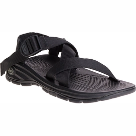 Sandales Chaco Homme Z/VOLV Solid Black