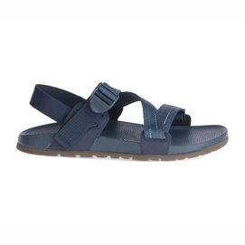 Sandaal Chaco Men Lowdown Sandal Navy