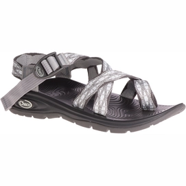 Sandaal Chaco Women Z/Volv 2 Swell Nickel